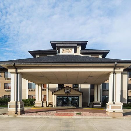 The Niobrara Lodge 밸런타인 외부 사진