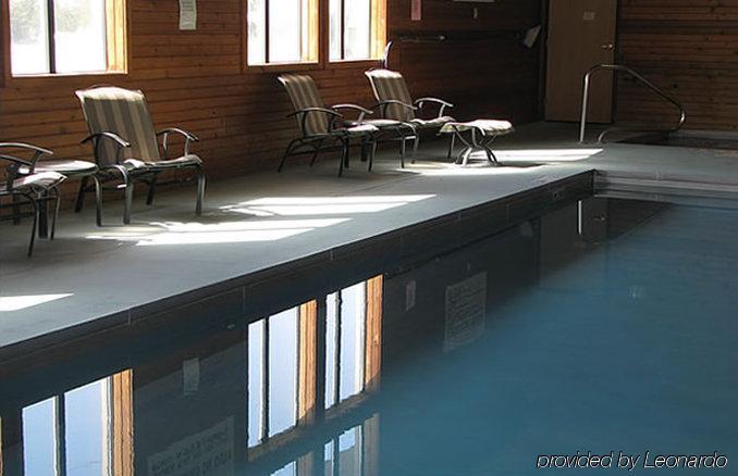 The Niobrara Lodge 밸런타인 외부 사진