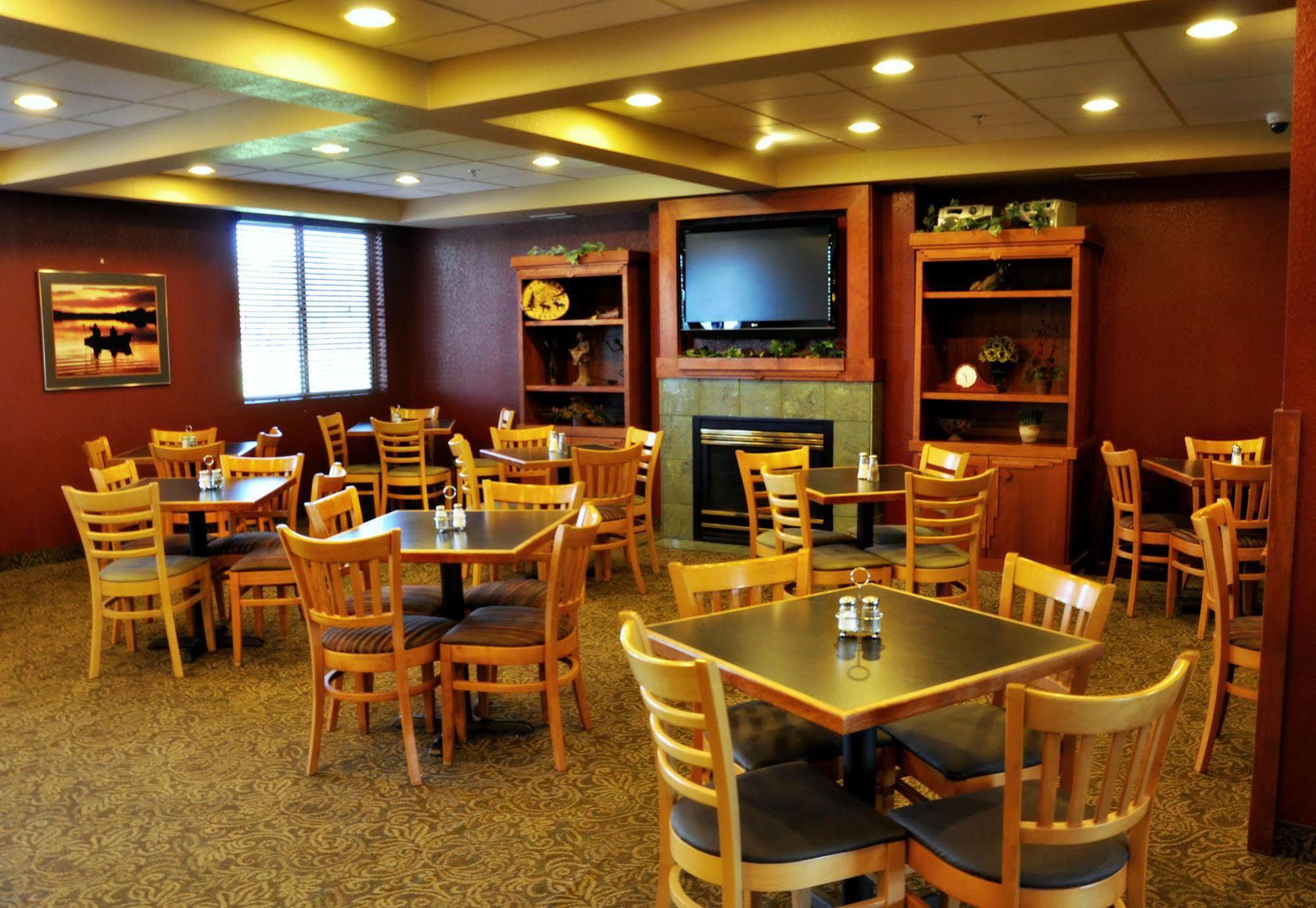 The Niobrara Lodge 밸런타인 외부 사진